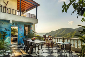 Casa Blanca - Taganga